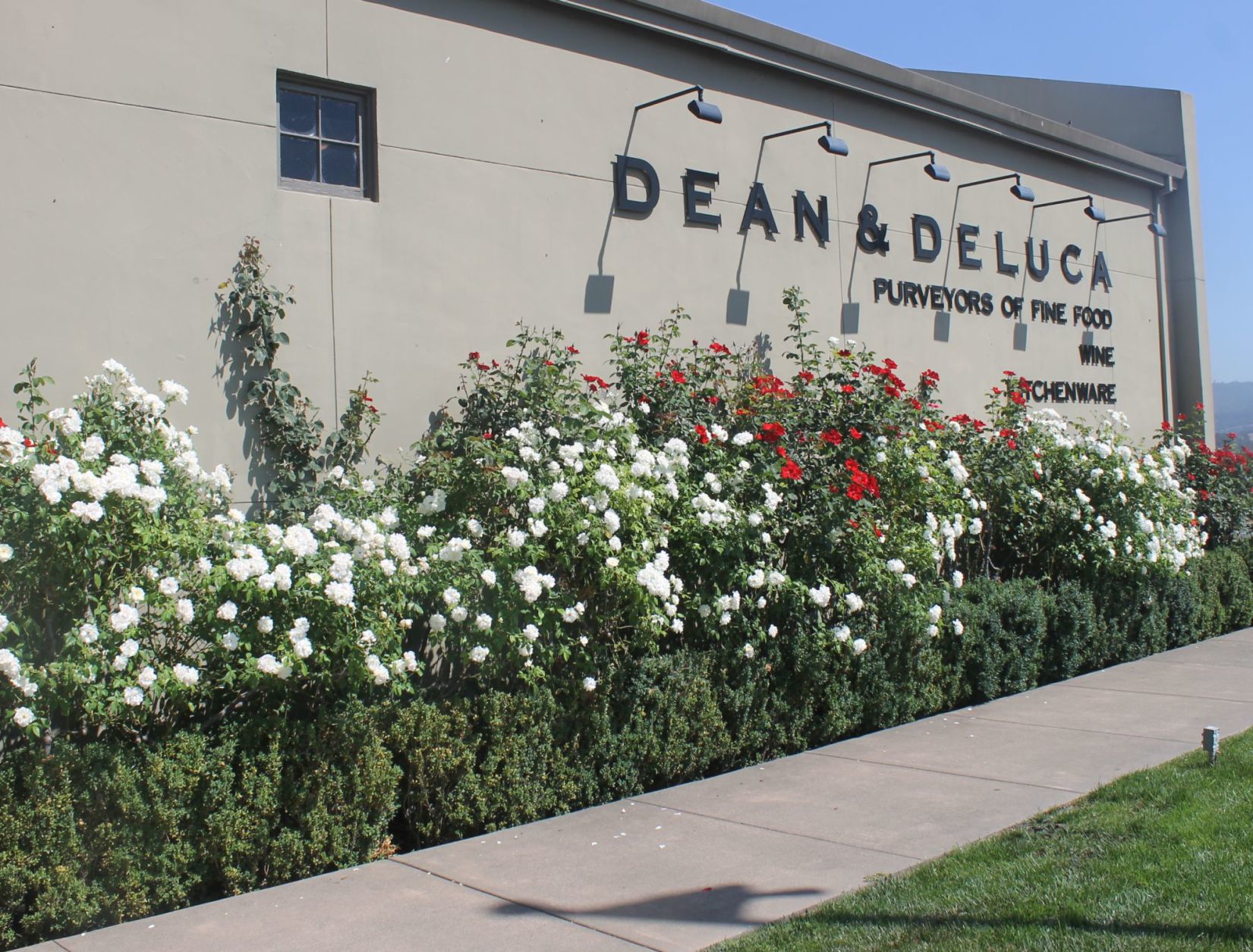Dean & DeLuca